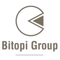 Bitopi Group Logo