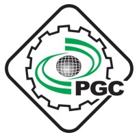 Padma Group of Converters Logo