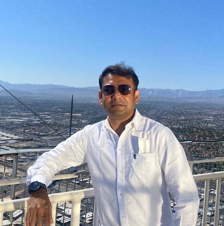 My Journey: Pioneering AI, Data Center, IT Infrastructure, and Advanced Metering Solutions