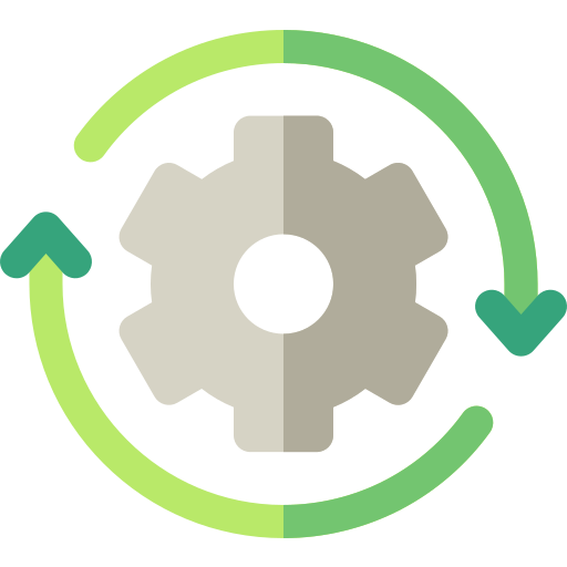 App Development icon